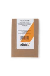 Zibbix - Zibbix NOx Nitrogen Oxide Sensor Outlet For Detroit Diesel DD13 DD15 DD16 - Image 2