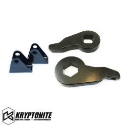 KRYPTONITE PRODUCTS - Kryptonite Stage 1 Leveling Kit 1999-2010 Chevy GMC 2500 / 3500 HD Truck - Image 2