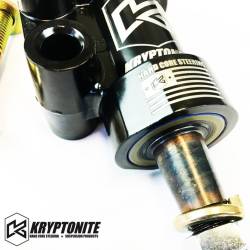 KRYPTONITE PRODUCTS - Kryptonite Death Grip Idler Arm Support 2011-2021 Chevy / GMC 2500 HD 3500 HD - Image 2