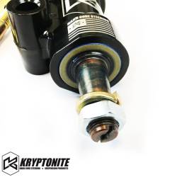 KRYPTONITE PRODUCTS - Kryptonite Death Grip Idler Arm Support 2011-2021 Chevy / GMC 2500 HD 3500 HD - Image 6