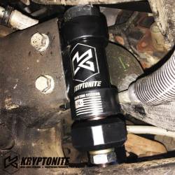 KRYPTONITE PRODUCTS - Kryptonite Death Grip Idler Arm Support 2011-2021 Chevy / GMC 2500 HD 3500 HD - Image 7