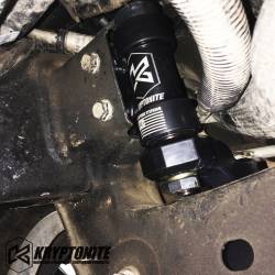 KRYPTONITE PRODUCTS - Kryptonite Death Grip Idler Arm Support 2011-2021 Chevy / GMC 2500 HD 3500 HD - Image 9