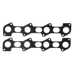 Norcal Diesel Performance Parts - 6.0L 6.4L 03-10 Ford Powerstroke Set Of 2 Exhaust Manifold Gaskets