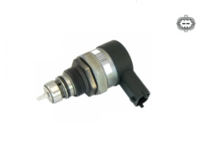 Norcal Diesel Performance Parts - 6.7L IPR Injection Pressure Regulator For 11-18 Ford Powerstroke Diesel - Image 2