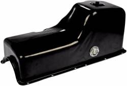 Engine Parts - Parts & Accessories - Norcal Diesel Performance Parts - 7.3L Engine Oil Pan For 97-03 Ford Powerstroke Diesel