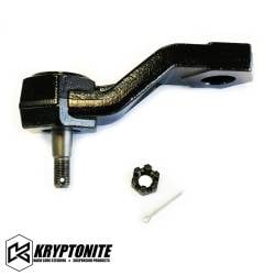 KRYPTONITE PRODUCTS - Kryptonite Ultimate Front End Package w/ Death Grip Pitman 2001-2010 Chevy GMC 1500 2500 3500 - Image 5