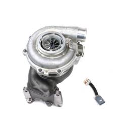 Spoologic - 6.6 Duramax Stage 1 Turbocharger w/ Improved impeller Wheel - NEW - Image 2