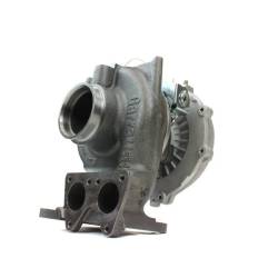 Spoologic - 6.6 Duramax Stage 1 Turbocharger w/ Improved impeller Wheel - NEW - Image 4
