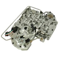 BD Diesel - BD 48RE TapShifter with Valve Body Dodge 2003-2007 - Image 2