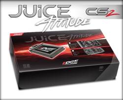 Edge Products - Edge Products Juice With Attitude With CS2 Monitor 31407 - Image 2