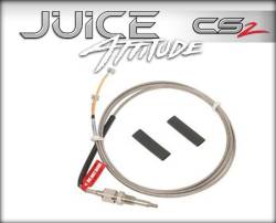 Edge Products - Edge Products Juice With Attitude With CS2 Monitor 31407 - Image 4