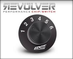 Edge Products - Edge Products Revolver Chip w/Switch 1995-1997 Ford 7.3L - Image 3