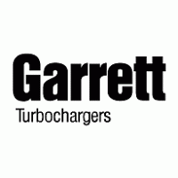 Garrett Turbocharger