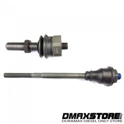 DMAX XD Inner Tie Rod Compare