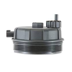 Alliant Power - Racor Replacement Plastic Bowl Assembly with Drain and WIF Sensor for 6.0L Econoline - Alliant Power RK58052 - Image 1