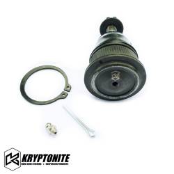 KRYPTONITE PRODUCTS - Kryptonite Upper And Lower Ball Joint Kit (for Stock Control Arms) 2001-2010 Chevy GMC 2500 3500 & H2 Hummer 8 Lug Trucks Only - Image 4