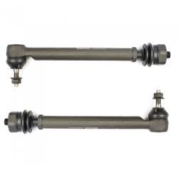 Shop By Part - Steering And Suspension - DMAXSTORE - DMAX XD Tie Rods 2011-2020 Chevy GMC 2500 & 3500 HD Duramax Diesel