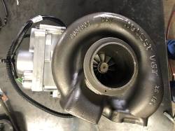 Norcal Diesel Performance Parts - Reman Turbo - 2007-2010 Dodge Ram 6.7L w/ Actuator - No Core - Image 11