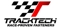 TrackTech Fasteners - 2007.5-2018 Dodge 6.7L 24V Cummins - Dodge Ram 6.7L Exhaust Parts