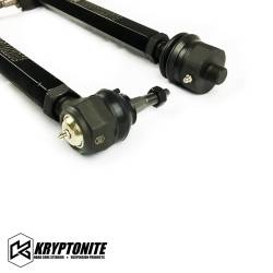 KRYPTONITE PRODUCTS - Kryptonite Death Grip Tie Rods 2011-2024 Chevy & GMC 2500 & 3500 HD - Image 2
