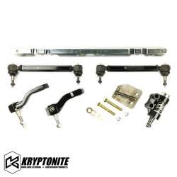 KRYPTONITE PRODUCTS - Kryptonite Ultimate Front End Package 2011-2021 Chevy / GMC 2500 3500 HD - Image 2