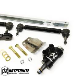 KRYPTONITE PRODUCTS - Kryptonite Ultimate Front End Package 2011-2021 Chevy / GMC 2500 3500 HD - Image 3