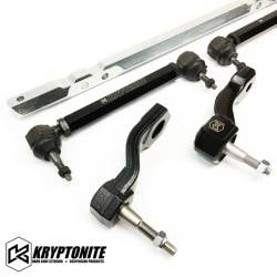 KRYPTONITE PRODUCTS - Kryptonite Ultimate Front End Package 2011-2021 Chevy / GMC 2500 3500 HD - Image 4