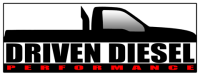 Driven Diesel - Ford Powerstroke Diesel Parts - 2017-2022 Ford 6.7L Powerstroke Parts