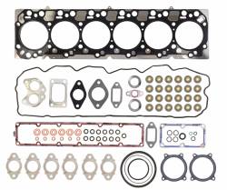 TrackTech Fasteners - TrackTech Complete Top End Cylinder Head Gasket / Studs Service Kit For 07.5-18 6.7L Cummins 24V - Image 2