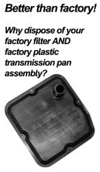 PPE Diesel - Trans Pan Ecodiesel 13-20 Ram 1500 - Brush PPE Diesel - Image 3