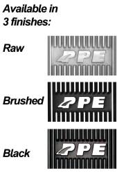 PPE Diesel - HD Transmission Pan Brushed- Ram 6.7L 68Rfe 2007.5 Current PPE Diesel - Image 6