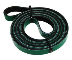 Serpentine Belt For Dual Fueler 5.9 And 6.7L PPE Diesel