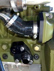 PPE Diesel - Internal Oil Cooler Delete Kit GM Duramax 01-10 PPE Diesel - Image 3