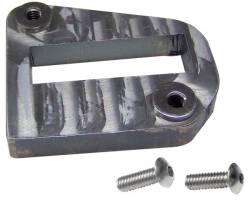 Air Intakes & Accessories - Throttle Bodies & Parts - PPE Diesel - Mass Airflow Sensor Block Weld On Mild Steel PPE Diesel