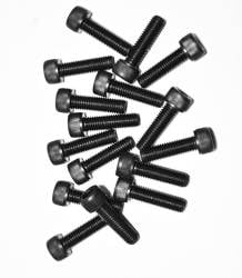 Exhaust - Exhaust Parts - PPE Diesel - Bolt Set For PPE Manifolds M10-1.50X35 PPE Diesel