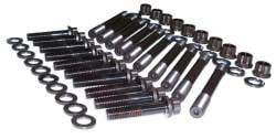Engine Parts - Parts & Accessories - PPE Diesel - Main Stud Kit GM 01-10 Arp PPE Diesel