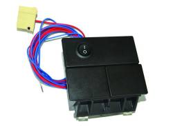 High Idle/Valet Switch GM 01-02 Duramax LB7 PPE Diesel
