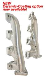 PPE Diesel - Manifolds And Up-Pipes GM 07.5-10 Y-Pipe LMM PPE Diesel - Image 2