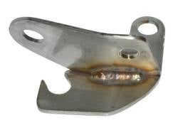 2004.5-2005 GM 6.6L LLY Duramax - 6.6L LLY Exhaust Parts - PPE Diesel - Down-Pipe Support Bracket PPE Diesel