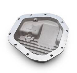 PPE Diesel - Heavy Duty Cast Aluminum Front Differential Cover Ford Dana 50/60 Early 80S To Present F250/F350 Raw PPE Diesel - Image 2
