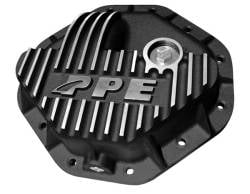 Ram 1500 Rear Diff Cover Brushed Dodge/Ram PPE Diesel