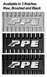 PPE Diesel - Ram 1500 Rear Diff Cover Brushed Dodge/Ram PPE Diesel - Image 6