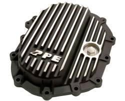 PPE Diesel - Front Differential Cover GM 2011+ Brush PPE Diesel - Image 2