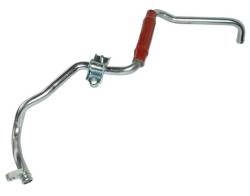 PPE LMM Duramax Coolant Tube Oem Cut And Welded