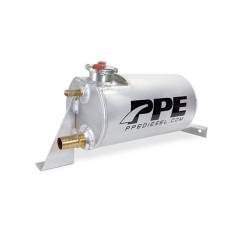 Cooling System - Cooling System Parts - PPE Diesel - Coolant Overflow Tank 07.5-10 LMM PPE Diesel