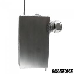 DMAXSTORE - MAX-Flow SubZero Allison Transmission Cooler, 2006-2010 GM 2500 / 3500 6.6L Duramax - Image 6