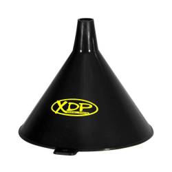 Shop By Part - Tools - XDP Xtreme Diesel Performance - Xtreme Diesel Performance Funnel Black XDP