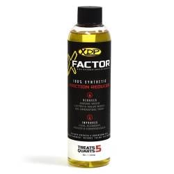 1994–1997 Ford OBS 7.3L Powerstroke Parts - Diesel Engine Parts  - XDP Xtreme Diesel Performance - High Performance Oil Additive Diesel Engines 8 Oz. Bottle Treats 5 Quarts X-Factor XD275 XDP