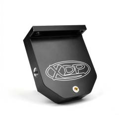 XDP Xtreme Diesel Performance - 10-18 Dodge Cummins 6.7L CAT Filter Adapter XDP - Image 2