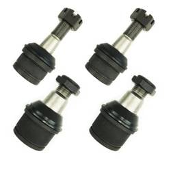 1994-1998 Dodge 5.9L 12V Cummins - Steering And Suspension for 2nd Gen Dodge Ram 12V - KRYPTONITE PRODUCTS - Kryptonite Upper And Lower Ball Joint Package Deal Ford Super Duty F250/F350 1999-2023